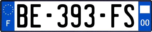 BE-393-FS