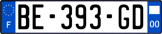 BE-393-GD