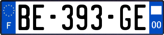 BE-393-GE
