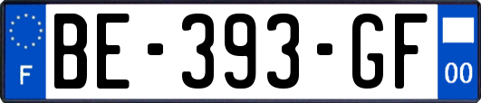 BE-393-GF