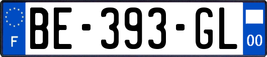 BE-393-GL