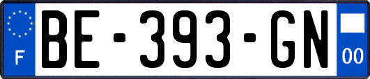 BE-393-GN