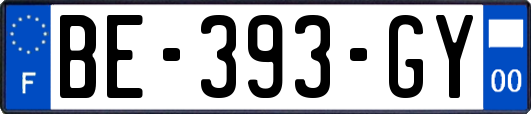 BE-393-GY