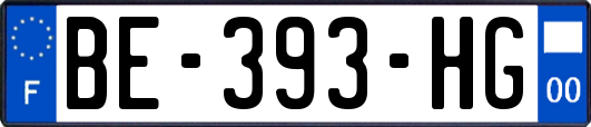 BE-393-HG