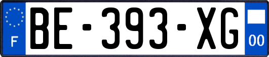BE-393-XG