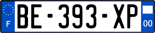 BE-393-XP