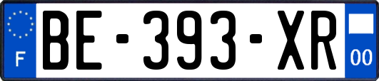 BE-393-XR