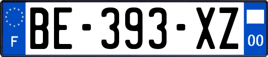 BE-393-XZ