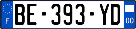 BE-393-YD