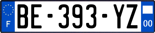 BE-393-YZ