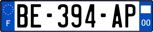 BE-394-AP