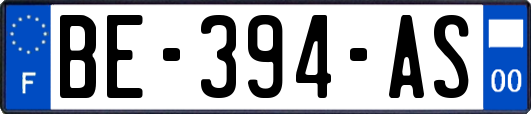 BE-394-AS