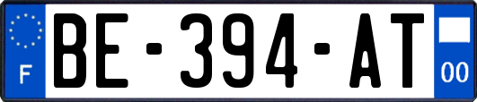 BE-394-AT