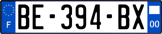 BE-394-BX