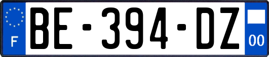 BE-394-DZ