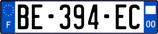 BE-394-EC