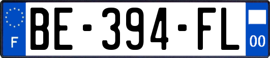 BE-394-FL