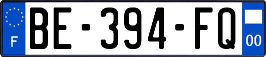 BE-394-FQ