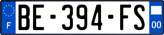 BE-394-FS