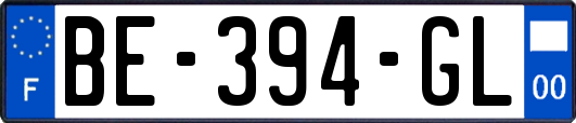 BE-394-GL