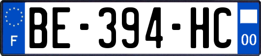 BE-394-HC