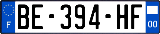 BE-394-HF