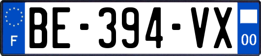 BE-394-VX