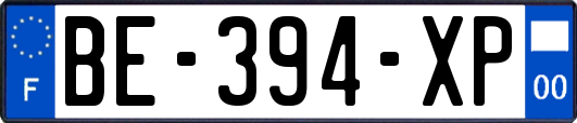 BE-394-XP