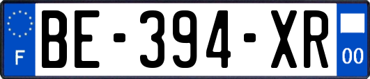 BE-394-XR