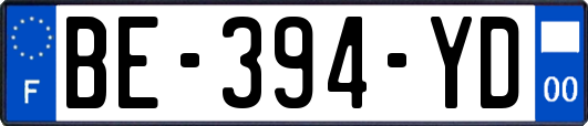 BE-394-YD