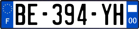 BE-394-YH