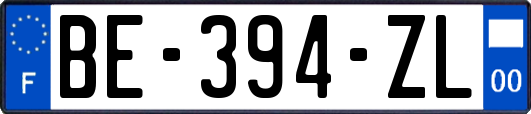 BE-394-ZL
