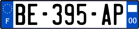 BE-395-AP