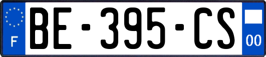 BE-395-CS