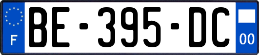 BE-395-DC