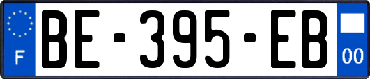 BE-395-EB