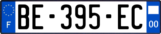 BE-395-EC