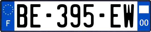BE-395-EW
