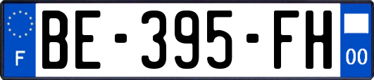 BE-395-FH