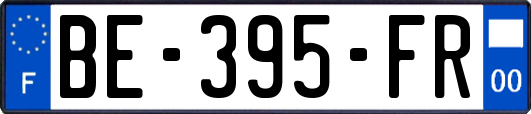 BE-395-FR