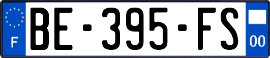 BE-395-FS