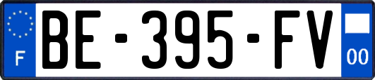 BE-395-FV