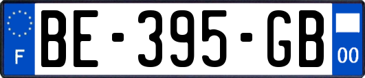 BE-395-GB