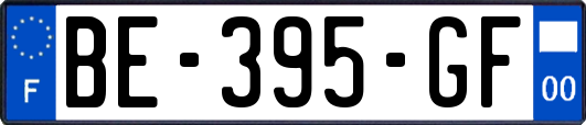 BE-395-GF