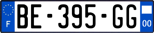 BE-395-GG