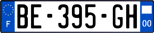 BE-395-GH