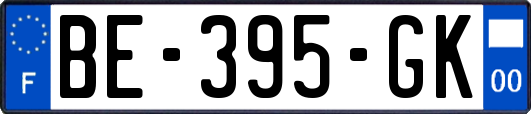 BE-395-GK