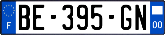 BE-395-GN