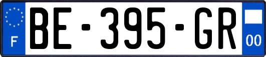 BE-395-GR