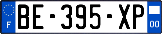BE-395-XP